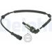 Sensor, Raddrehzahl SS20145