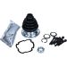 Faltenbalg, Antriebswelle Vw Int. 1,6-2,0 Golf 3/Passat 49-0691