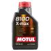 Motul 8100 X-max 0W-40 A3 / B4 1 Liter 8100 X-MAX 0W-40 104531