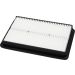 AMC Luftfilter PKW HA-735 AMC Luftfilter PKW HA-735