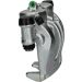 Bremssattel VA li MERCEDES 0 986 134 336 Bremssattel VA li MERCEDES 0 986 134 336
