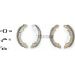 Bremsbacken Fiat Panda 03 91064600 Bremsbacken Fiat Panda 03 91064600