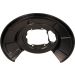Maxgear Spritzblech, Bremsscheibe 19-3426