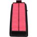 AMC Luftfilter PKW HA-8650 AMC Luftfilter PKW HA-8650