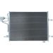KAMOKA Kondensator, Klimaanlage 7800051 KAMOKA Kondensator, Klimaanlage 7800051