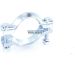 24 / Schelle RENAULT R4,R5,Kat,DS,Express 86019