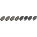 BREMBO Bremsklötze P 54 065 BREMBO Bremsklötze P 54 065