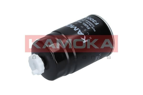 KAMOKA Kraftstofffilter F300301