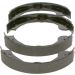 Bremsbacken 0 986 487 705 Bremsbacken 0 986 487 705