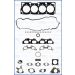 Dichtungssatz, Zylinderkopf MULTILAYER STEEL 52275900
