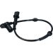 KAMOKA Sensor, Raddrehzahl 1060359