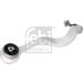 Querlenker Bmw S. E60/61 04- Le 29253