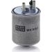 Mann & Hummel Kraftstofffilter PKW RENAULT Kangoo,Laguna,Twingo WK 918/2 x