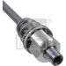 FEBI BILSTEIN Antriebswelle 182459