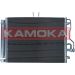 KAMOKA Kondensator, Klimaanlage 7800226 KAMOKA Kondensator, Klimaanlage 7800226