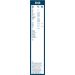 BOSCH Scheibenwischer 3 397 018 966 BOSCH Scheibenwischer 3 397 018 966
