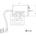 FEBI BILSTEIN Kraftstofffilter 175003