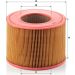 Mann & Hummel Luftfilter PKW C 22 212