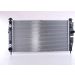 Wasserkühler PKW CHRYSLER 300M 98 69016