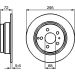 Bremsscheibe HA 0 986 478 628 Bremsscheibe HA 0 986 478 628