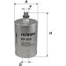 FILTRON Kraftstofffilter PP 835