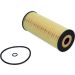 KAMOKA Ölfilter F100601