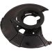Maxgear Spritzblech, Bremsscheibe 19-3588