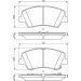 Bremsklötze HYUNDAI,KIA 0 986 494 712 Bremsklötze HYUNDAI,KIA 0 986 494 712