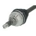 FEBI BILSTEIN Antriebswelle 183172 FEBI BILSTEIN Antriebswelle 183172