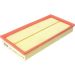 KAMOKA Luftfilter F200701 KAMOKA Luftfilter F200701