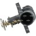 Thermostat, Kühlmittel EASY FIT 725130
