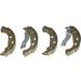 Bremsbackensatz HA CITROEN Xsara, ZX PEUGEOT 306, 405 92-10 ESSENTIAL LINE S 61 521 Bremsbackensatz HA CITROEN Xsara, ZX PEUGEOT 306, 405 92-10 ESSENTIAL LINE S 61 521