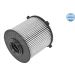 Kraftstofffilter Opel Cdti 08- Astra J/Insignia MEYLE-ORIGINAL: True to OE 29-14 323 0004