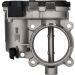 NISSENS Drosselklappenstutzen 955010 FIRST FIT NISSENS Drosselklappenstutzen 955010 FIRST FIT