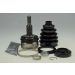 Gelenksatz SX VW T5,T6 GKN Automotive OE-Technologie 52° - Beugewinkel 36104 Gelenksatz SX VW T5,T6 GKN Automotive OE-Technologie 52° - Beugewinkel 36104