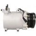 NISSENS Kompressor 89327