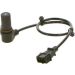 Drehzahlgeber OPEL,SAAB,CHEVROLET 0 281 002 138 Drehzahlgeber OPEL,SAAB,CHEVROLET 0 281 002 138
