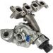 Nissens Turbo AUDI A3,Q3,SKODA,SEAT,VW 03 FACTORY NEW 93285