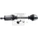 FEBI BILSTEIN Antriebswelle 183469