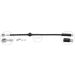 A.B.S. Bremsschlauch SL 6588