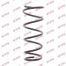 KYB Fahrwerksfeder Toyota P. Yaris 1.0/1.3 04.99-09.05 K-Flex RG3080