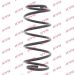 KYB Fahrwerksfeder Opel P. Astra F 1.8/2.0 09/91-09/98 RH1005