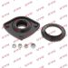 Lager - Radaufhängung. Citroen P. Saxo/ Peugeot 106 I, Ii 1,0-1,6 08,91- Le/Pr Suspension Mounting Kit SM1903