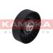 KAMOKA Umlenk-/Führungsrolle, Keilrippenriemen R0245 KAMOKA Umlenk-/Führungsrolle, Keilrippenriemen R0245