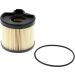 CHAMPION Kraftstofffilter CFF100251