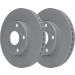 Bremsscheibe Toyota P. Auris/Corolla 1.33-1.8 07-12 24.0126-0148.1 Bremsscheibe Toyota P. Auris/Corolla 1.33-1.8 07-12 24.0126-0148.1