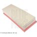 Luftfilter Chevrolet Hhr 2.2I/2.4I 07 ADA102244 Luftfilter Chevrolet Hhr 2.2I/2.4I 07 ADA102244