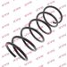 KYB Fahrwerksfeder Toyota P. Avensis 1.8/2.0/2.0Td 09.97-02.03 RA2086 KYB Fahrwerksfeder Toyota P. Avensis 1.8/2.0/2.0Td 09.97-02.03 RA2086