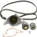 Steuerriemen Kit inkl. Wapu AUDI 1987946924