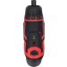 KS TOOLS Schlagschrauber (Druckluft) 515.6500